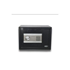 801-m Elektroni̇k Master Şi̇freli̇ Ev & Otel Ti̇pi̇ Kasa