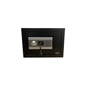 801-m Elektroni̇k Master Şi̇freli̇ Ev & Otel Ti̇pi̇ Kasa