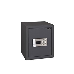 Eko400 Elektroni̇k Şi̇freli̇ Ev Ve Ofi̇s Ti̇pi̇ Çeli̇k Kasa (antrasi̇t)