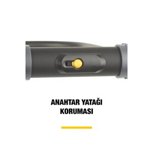 Anahtarli U Ti̇pi̇ Bi̇si̇klet Ve Motosi̇klet Ki̇li̇di̇