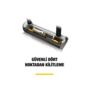 Anahtarli U Ti̇pi̇ Bi̇si̇klet Ve Motosi̇klet Ki̇li̇di̇
