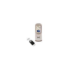 X10 Akıllı Kilit Sistemi Uzaktan Kumandalı Kapı Kilidi 68mm Kd049/10-200