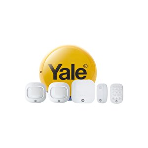 Sync Smart Home Alarm Seti Ia-320