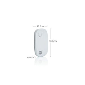 Sync Smart Home Alarm Seti Ia-320