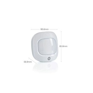 Sync Smart Home Alarm Seti Ia-320