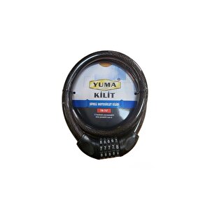 Şi̇freli̇ Motosi̇klet Ki̇li̇di̇  747