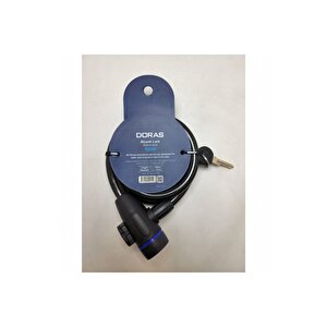 Bisiklet Kilidi B3000