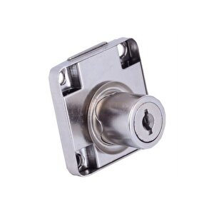 Kare Çekmece Kilidi 138-22 Mm
