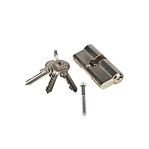 Kale Standart Silindir 86mm (26-10-50) Nikel