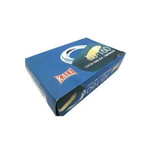 Kale Asma Kilit Döküm 60mm