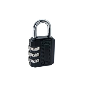 1338 Şifreli Asma Kilit 38mm