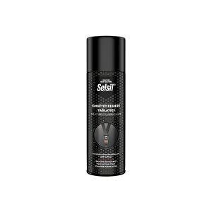 Emniyet Kemeri Yağlayıcı 200 Ml.