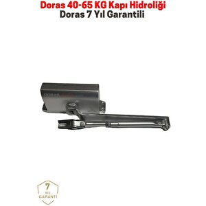 Doras Kapı Hidroliği 3 Numara