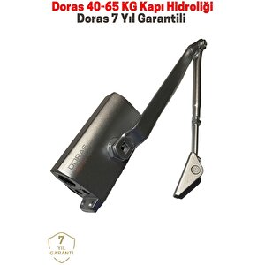 Doras Kapı Hidroliği 3 Numara
