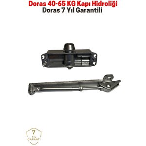 Doras Kapı Hidroliği 3 Numara