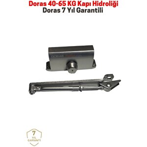 Doras Kapı Hidroliği 3 Numara