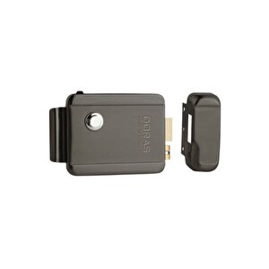 Motorlu Kapı Otomatı 140mm