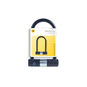 Essential U - Bisiklet Kilidi - Anahtarlı
