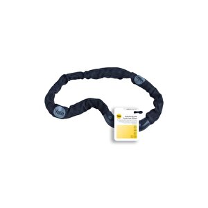 Essential Zincirli Bisiklet Kilidi 900mm  Şifreli  Ychco6902