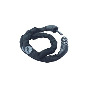 Essential Zincirli Bisiklet Kilidi 900mm  Şifreli  Ychco6902