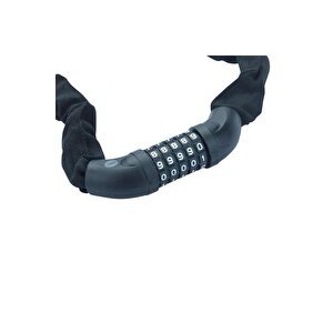 Essential Zincirli Bisiklet Kilidi 900mm  Şifreli  Ychco6902