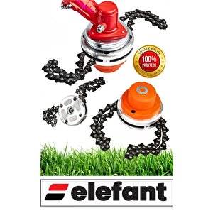 Tırpan Başı Acme-90, Elefant