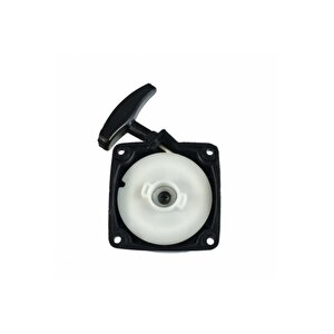 Tl 33 43 52 Motorlu Tırpan Için Starter (plasti̇k Kapak)