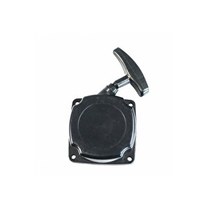 Tl 33 43 52 Motorlu Tırpan Için Starter (plasti̇k Kapak)