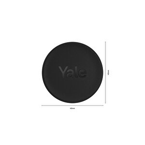 Dot® - Siyah - 3'lü Paket