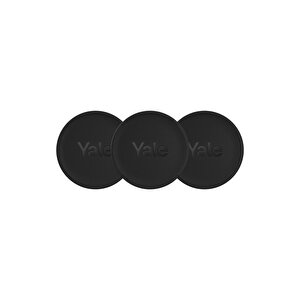 Dot® - Siyah - 3'lü Paket