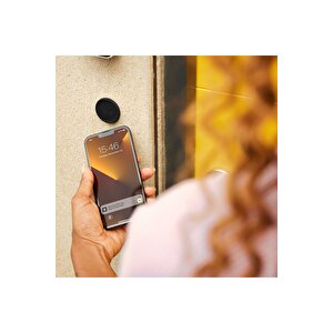 Dot® - Siyah - 3'lü Paket