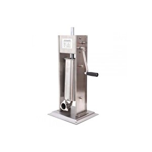 Ml-s5 Paslanmaz Sosis / Sucuk Yapma Makinesi 5kg