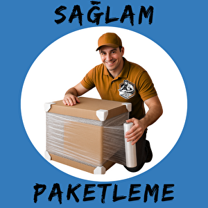 Tamamı Mdf Özel Ölçülü Dolap Modeli Beyaz / Safir Meşe