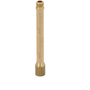 Poli̇ 304 Paslanmaz Flex Uzatmasi 15 Cm