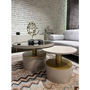 Royal Orta Sehpa %100 Mdf