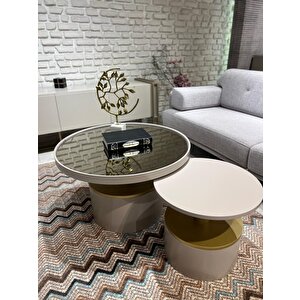 Royal Orta Sehpa %100 Mdf