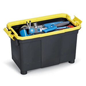 Reyo Po10m 18'' Mobil Tekerli Takım Çantası