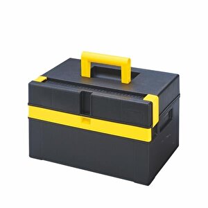 Cp01 16'' Compacto Takım Çantası