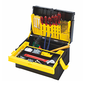 Cp01 16'' Compacto Takım Çantası