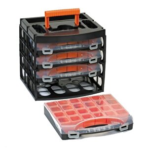 Poly Alet Organizer Set