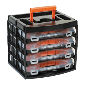 Poly Alet Organizer Set
