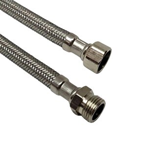 Poli̇su 1/2*1/2 100 Cm Ni̇pelli̇ Spi̇ral