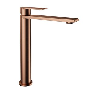 Yüksek Lavabo Bataryasi Rose Fj-ss1023