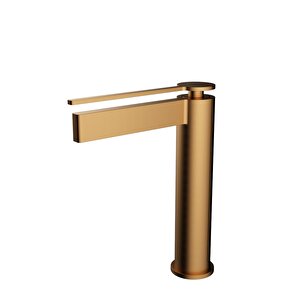 Yüksek Lavabo Bataryasi Rose Fj-6023f