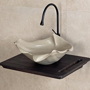 Tezgahüstü Lavabo Ey-9104