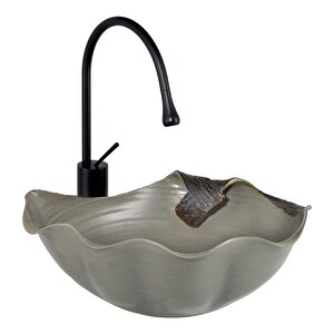 Tezgahüstü Lavabo Ey-9105