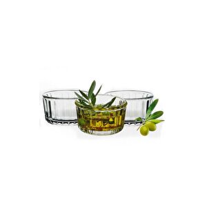 53943 Ramekin Mini Çerezlik Kase 6 Adet
