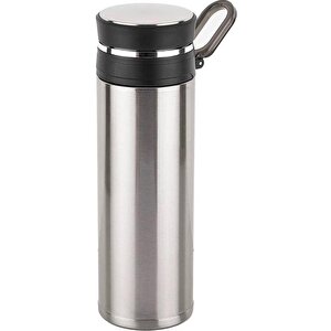 Tantitoni Okadi Süzgeçli 520 Ml Paslanmaz Çelik Termos