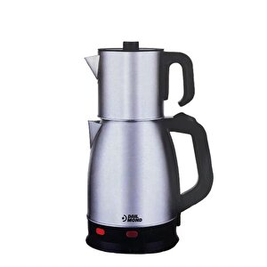 Dailmond Grand Çay Makinesi 1.8lt 1500 W