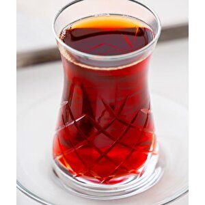 Roland Silver 12 Parça Çay Seti Hms-06751